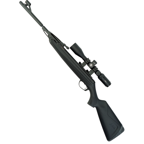 Пневматическая винтовка Калашников МР-512С-08 Юниор 4,5 мм