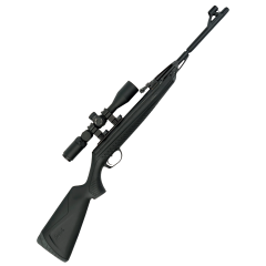 Пневматическая винтовка Калашников МР-512С-08 Юниор 4,5 мм