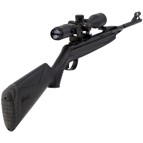 Пневматическая винтовка Калашников МР-512С-08 Юниор 4,5 мм