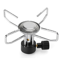 Горелка газовая Backpackers Stove tkb-9209