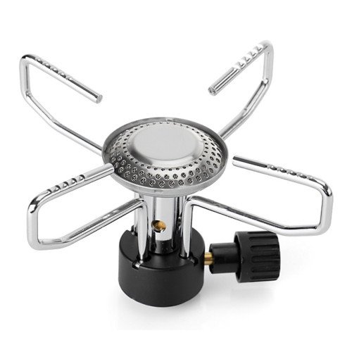 Горелка газовая Backpackers Stove tkb-9209
