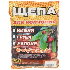Щепа Шашлык-машлык яблоко, 500гр (SM-148)