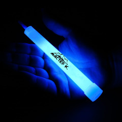 Фонарь МАСТЕР К 15см, синий (7882071)