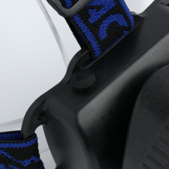 Фонарь МАСТЕР К налобный,  21 LED, 3 АА (2376636)