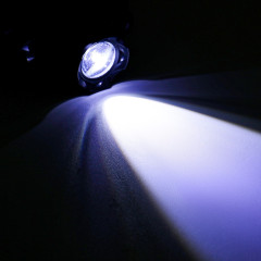 Фонарь МАСТЕР К налобный аккумуляторный, 3 режима, от USB, (4404252)