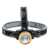 Фонарь МАСТЕР К налобный аккумуляторный, 3 режима, от USB (4494154)