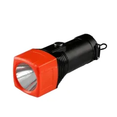 Фонарь SIMA аккумуляторный, 220V, без переходника, 13х5х5 см (2557217)