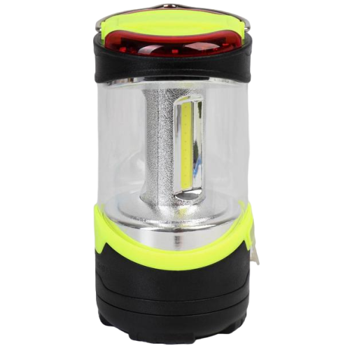 Фонарь SIMA аккумуляторный 5 Вт, 1200 мАч, USB, салатовый  (5084971)