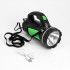 Фонарь SIMA аккумуляторный 5 Вт, 140 лм, 1800 mAh, 5 В, 4 часа работы, зарядка USB (5053049)