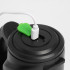 Фонарь SIMA аккумуляторный 5 Вт, 140 лм, 1800 mAh, 5 В, 4 часа работы, зарядка USB (5053049)