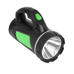 Фонарь SIMA аккумуляторный 5 Вт, 140 лм, 1800 mAh, 5 В, 4 часа работы, зарядка USB (5053049)