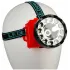 Фонарь SIMA налобный 3 Вт, 1+12 led, 3 АА, 2 режима, 7.2х9х8 см (5205107)