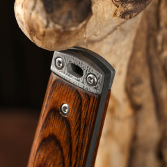 Нож охотничий «Танто» 23 см, клинок 112 мм/2.8 мм (5177880)