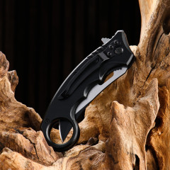 Нож складной МАСТЕР К «Щука», 20 см, клинок 82 мм/1.4 мм