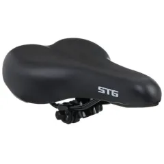 Седло вело STG 608-VLB-J X74371-5