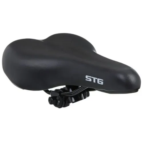 Седло вело STG 608-VLB-J X74371-5
