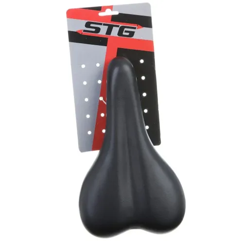 Седло вело STG 608-VLB-J X74371-5