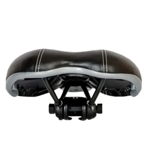 Седло вело STG VD720-003 MTB, черный X38949-5