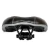 Седло вело STG VD720-003 MTB, черный X38949-5