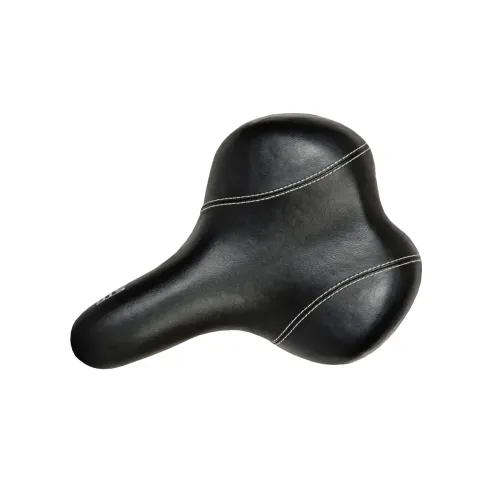 Седло вело STG VD720-003 MTB, черный X38949-5