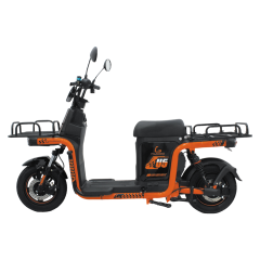 Электровелосипед Kugoo U5