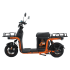 Электровелосипед Kugoo U5