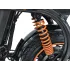 Электровелосипед KUGOO V3 Pro Max (черный)