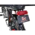 Электровелосипед KUGOO V3 Pro Max (черный)