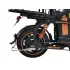 Электровелосипед KUGOO V3 Pro Max (черный)