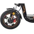 Электровелосипед KUGOO V3 Pro Max (черный)