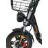 Электровелосипед KUGOO V3 Pro Max (черный)