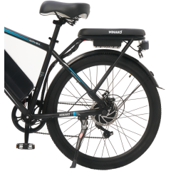 Электровелосипед Minako Mavex