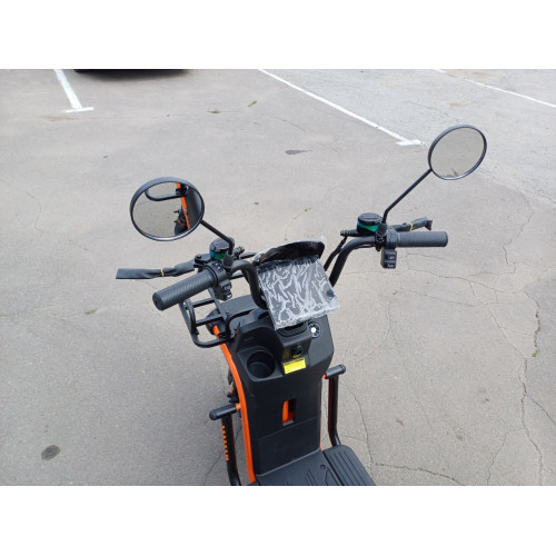 Электровелосипед Kugoo U5