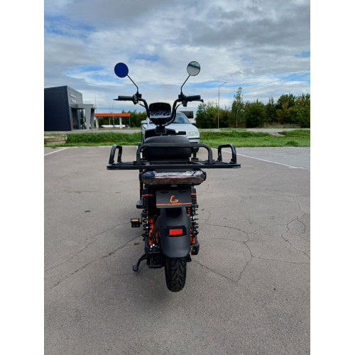 Электровелосипед Kugoo U5
