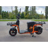 Электровелосипед Kugoo U5