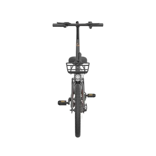 Электровелосипед KUGOO V1 Pro