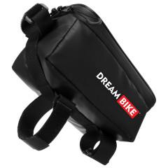 Сумка-вело Dream Bike на раму для смартфона(10276996)