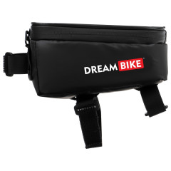 Сумка-вело Dream Bike на раму для смартфона(10276996)