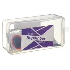 Велоаптечка ремонтная RS-6031 Х95604