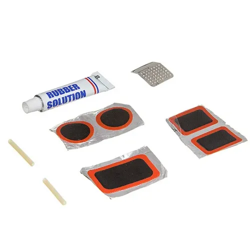 Велоаптечка ремонтная RS-6031 Х95604