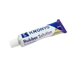 Велоаптечка ремонтная/клей KRONYO SUPER SALE RS190 быстросохнущий 20 гр. (6-190190)