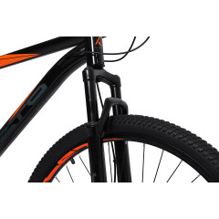 Велосипед LETO 29