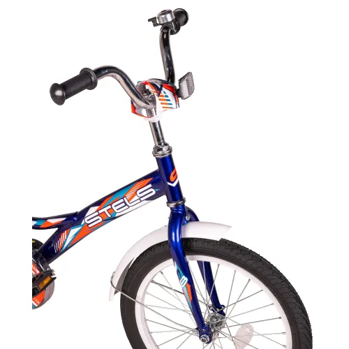 Велосипед STELS 18