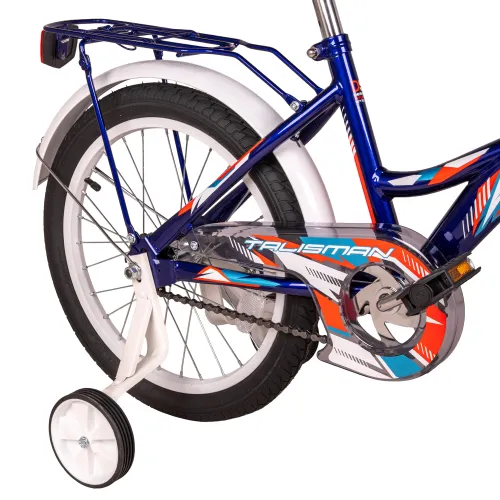 Велосипед STELS 18