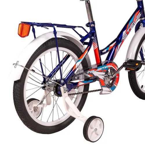 Велосипед STELS 18