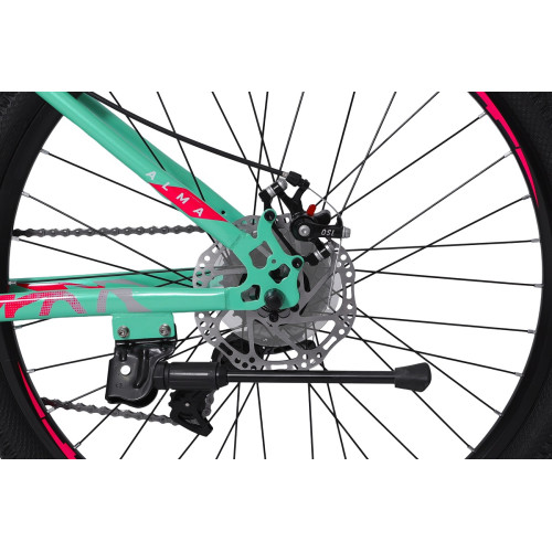 Велосипед LETO 26