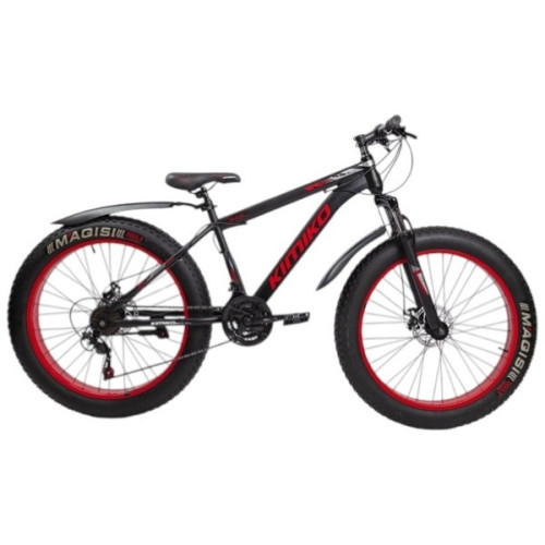 Велосипед KIMIKO 26