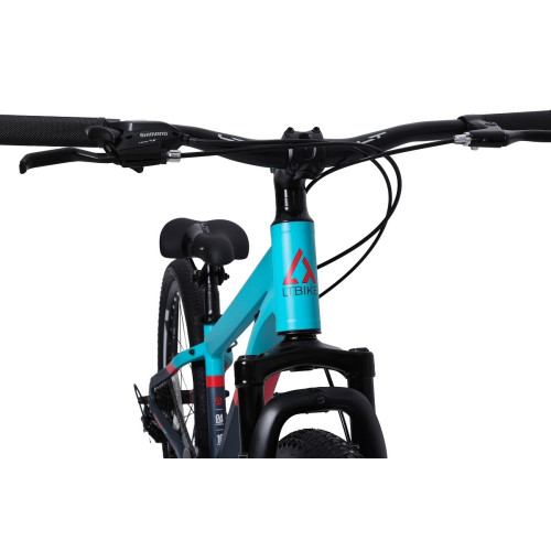 Велосипед LTBIKE 24