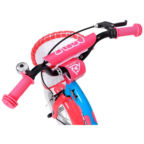 Велосипед LETO 12