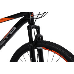 Велосипед LETO 27,5